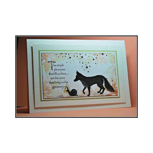 Lavinia Stempel, Mini Stars