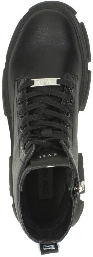 Steve Madden Tanker zwart