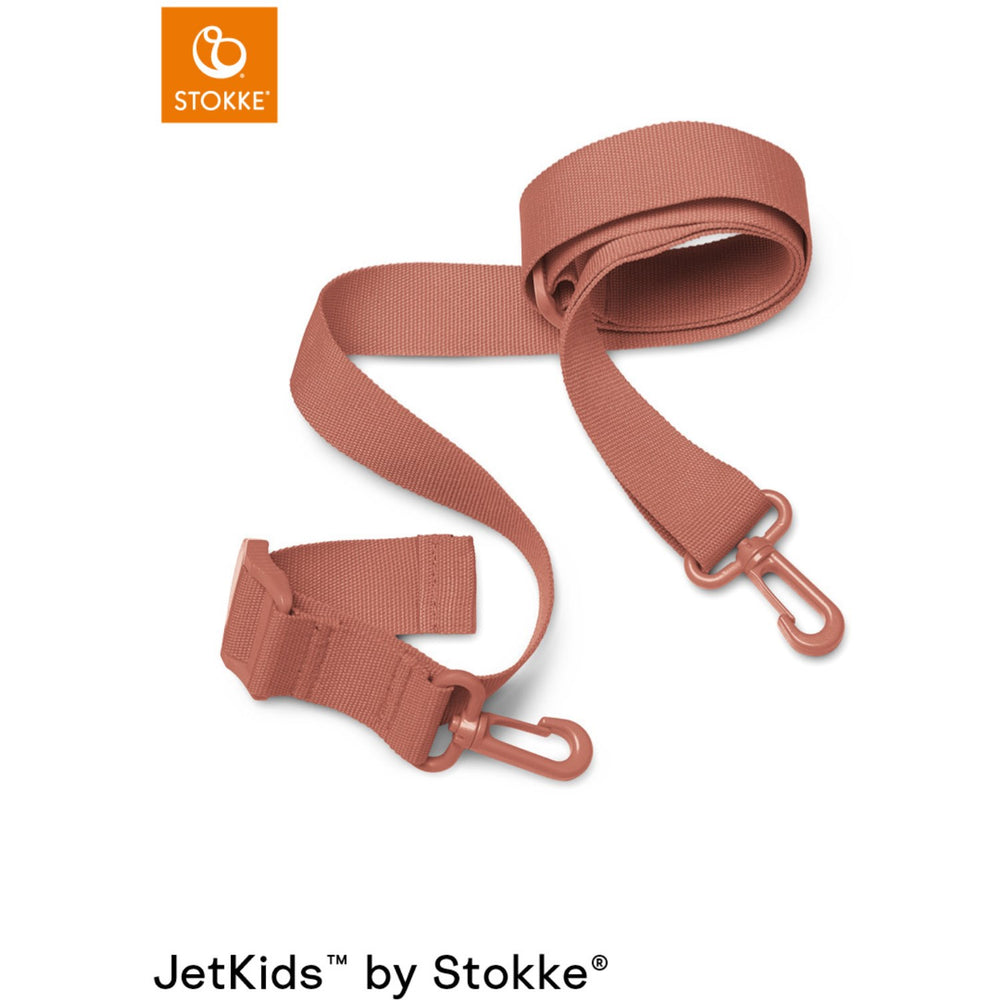 Køb Stokke® JetKids™ Travel Bundle Coral Pink