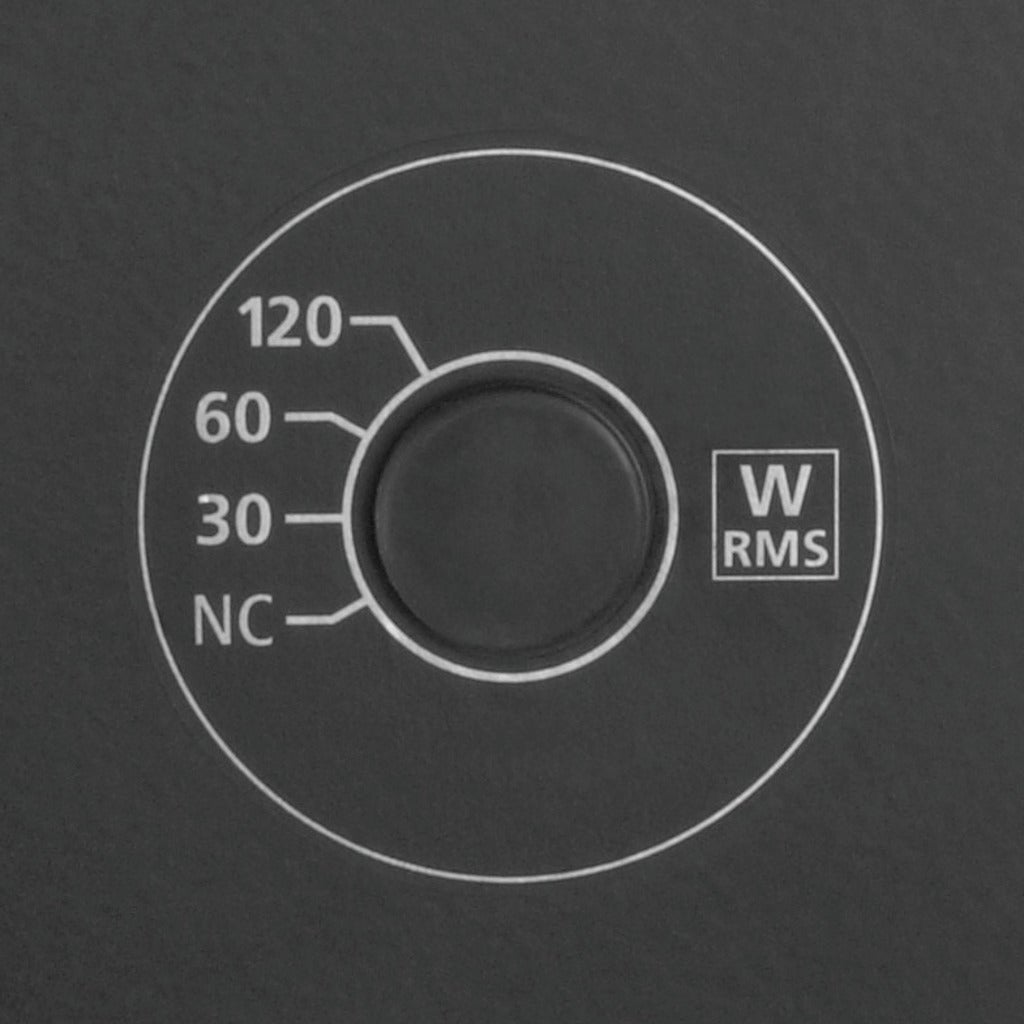 Monacor PAB-120WP/SW passieve 100V luidspreker waterdicht