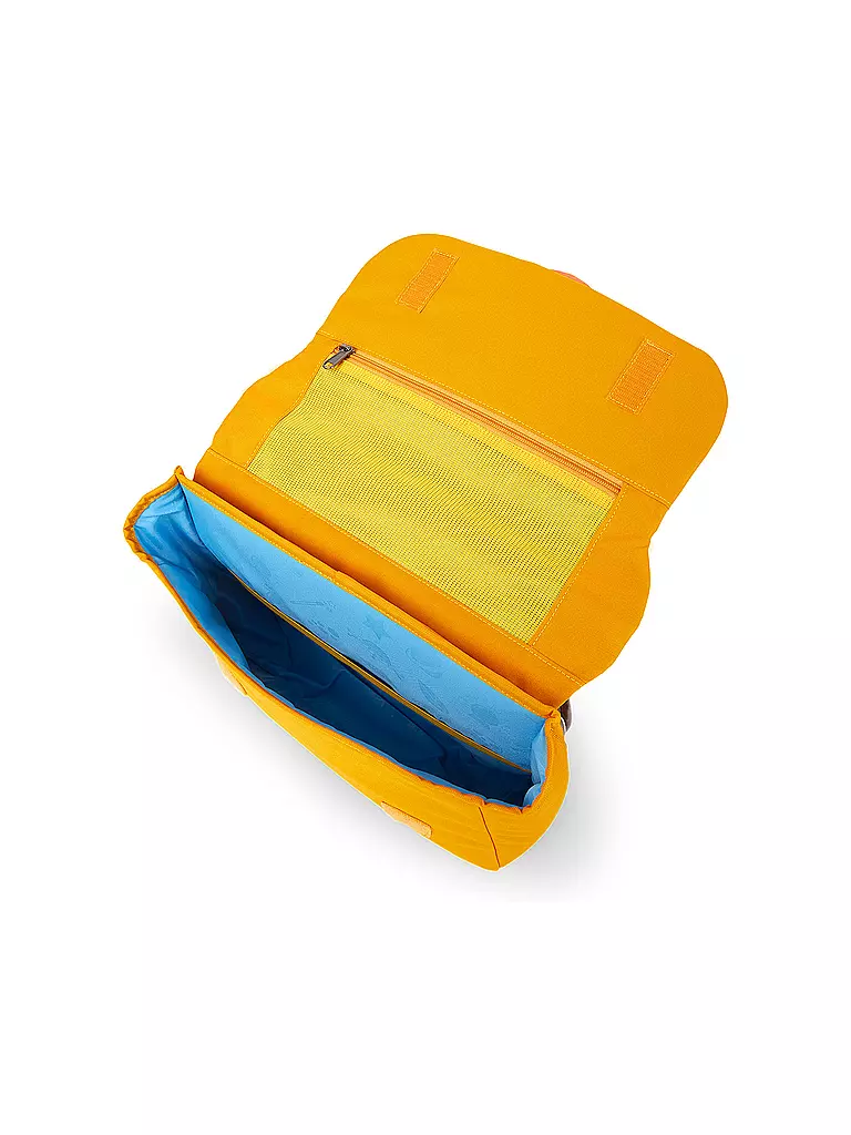 AFFENZAHN Gürteltasche 
