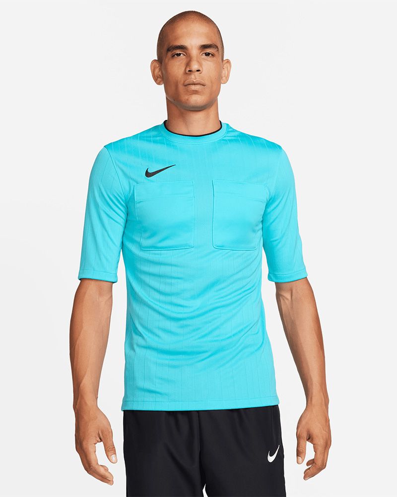 Maillot d'arbitre Nike Arbitre FFF II pour homme