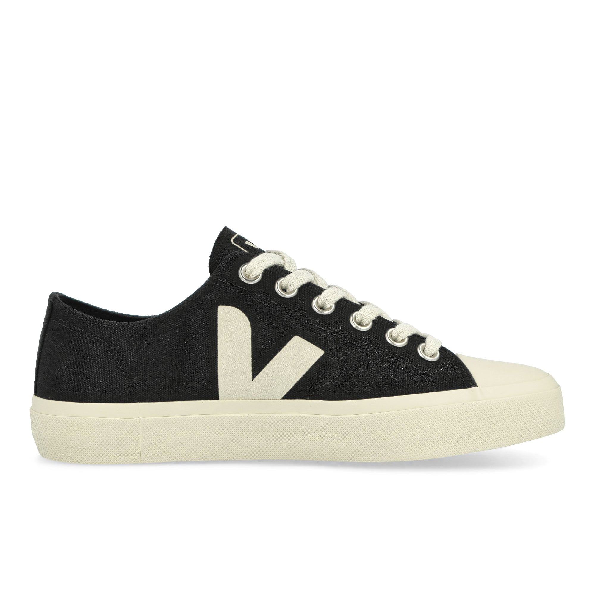 Veja<br>Wata II Low Canvas