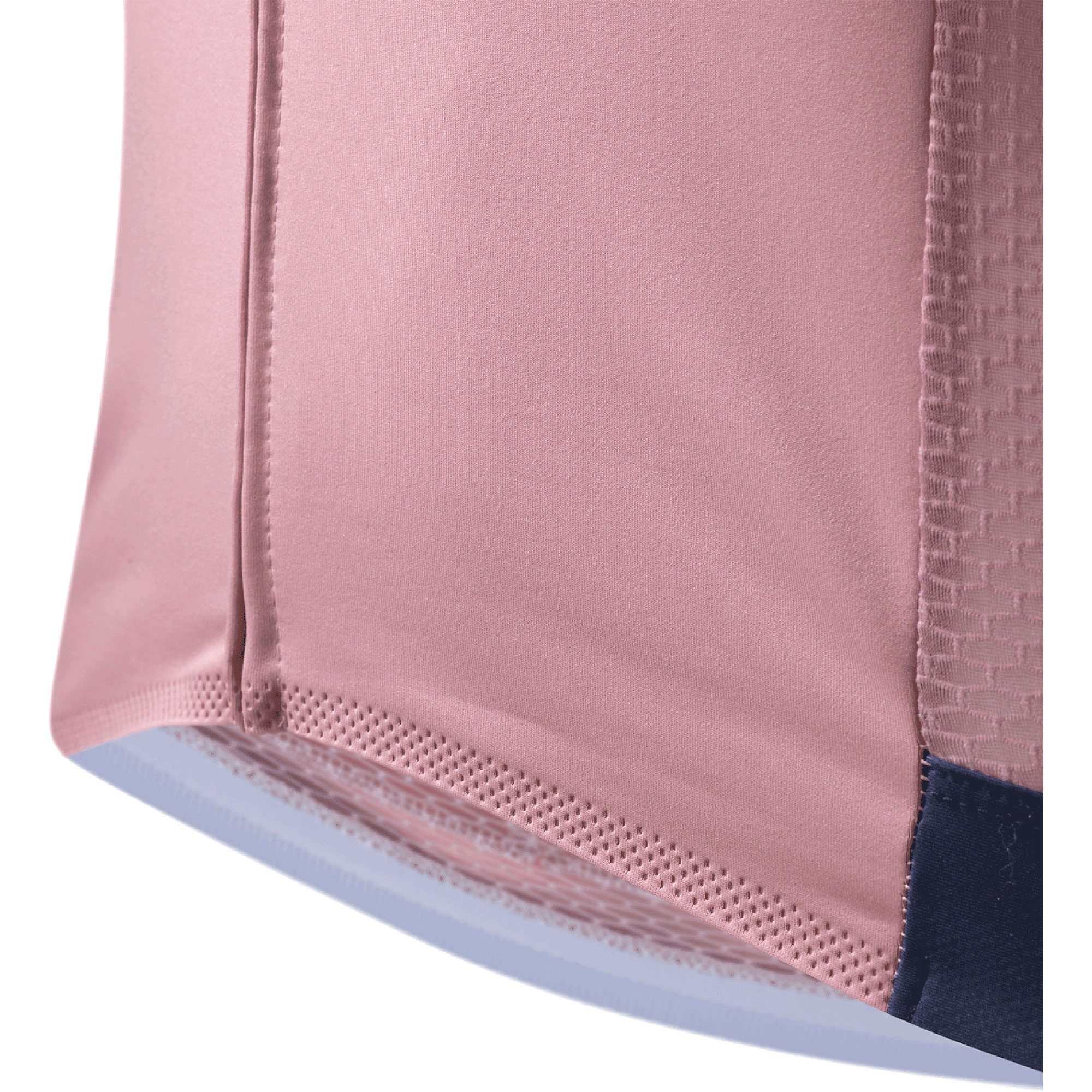 Löffler Sheer Air Radtrikot Damen rosanne