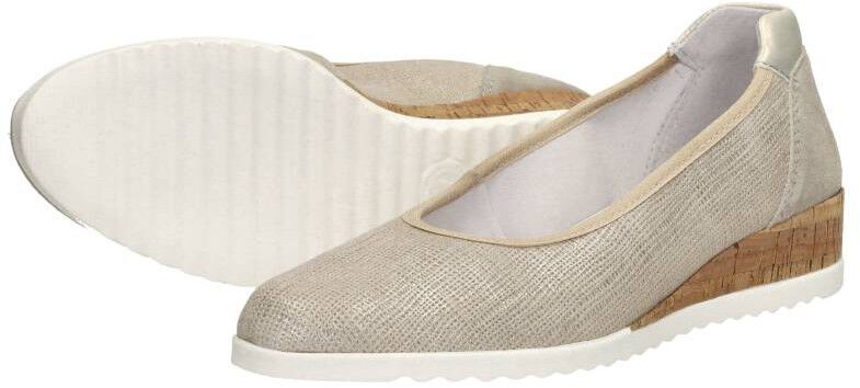 Sub55 Comfort Collection Ellie 08 goudkleur