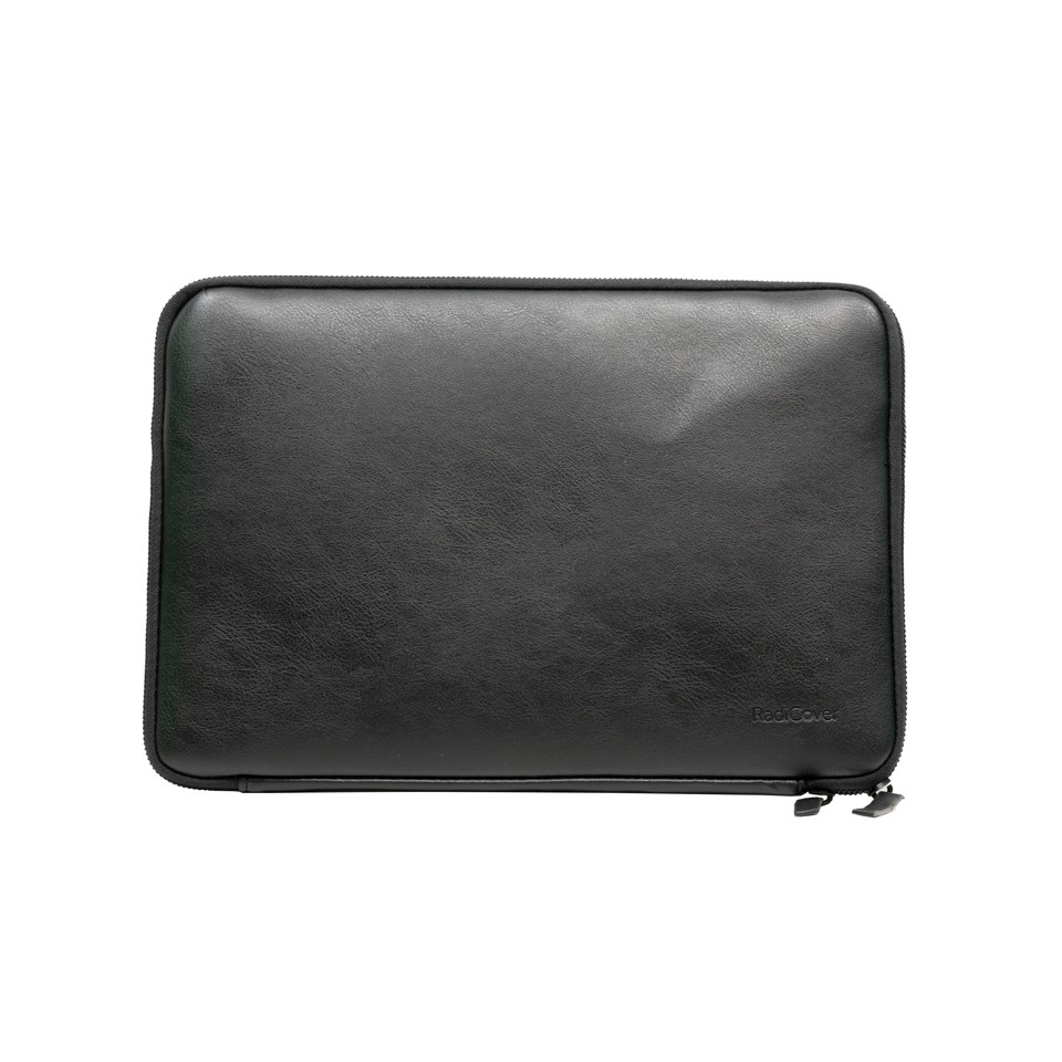 RadiCover - Leather Computer Sleeve 14