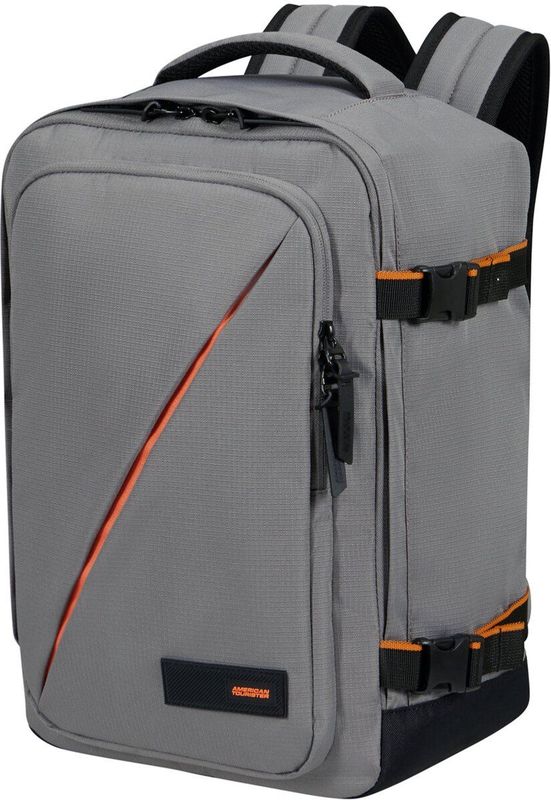 American Tourister - Take2cabin - Reistas - Zwart - 24 Liter