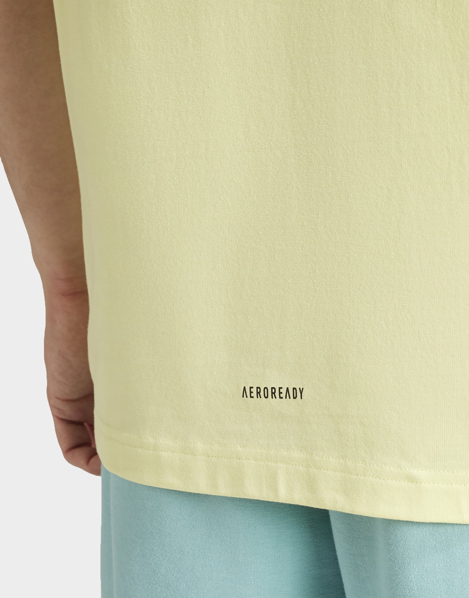adidas T-shirt de voyage Espagne