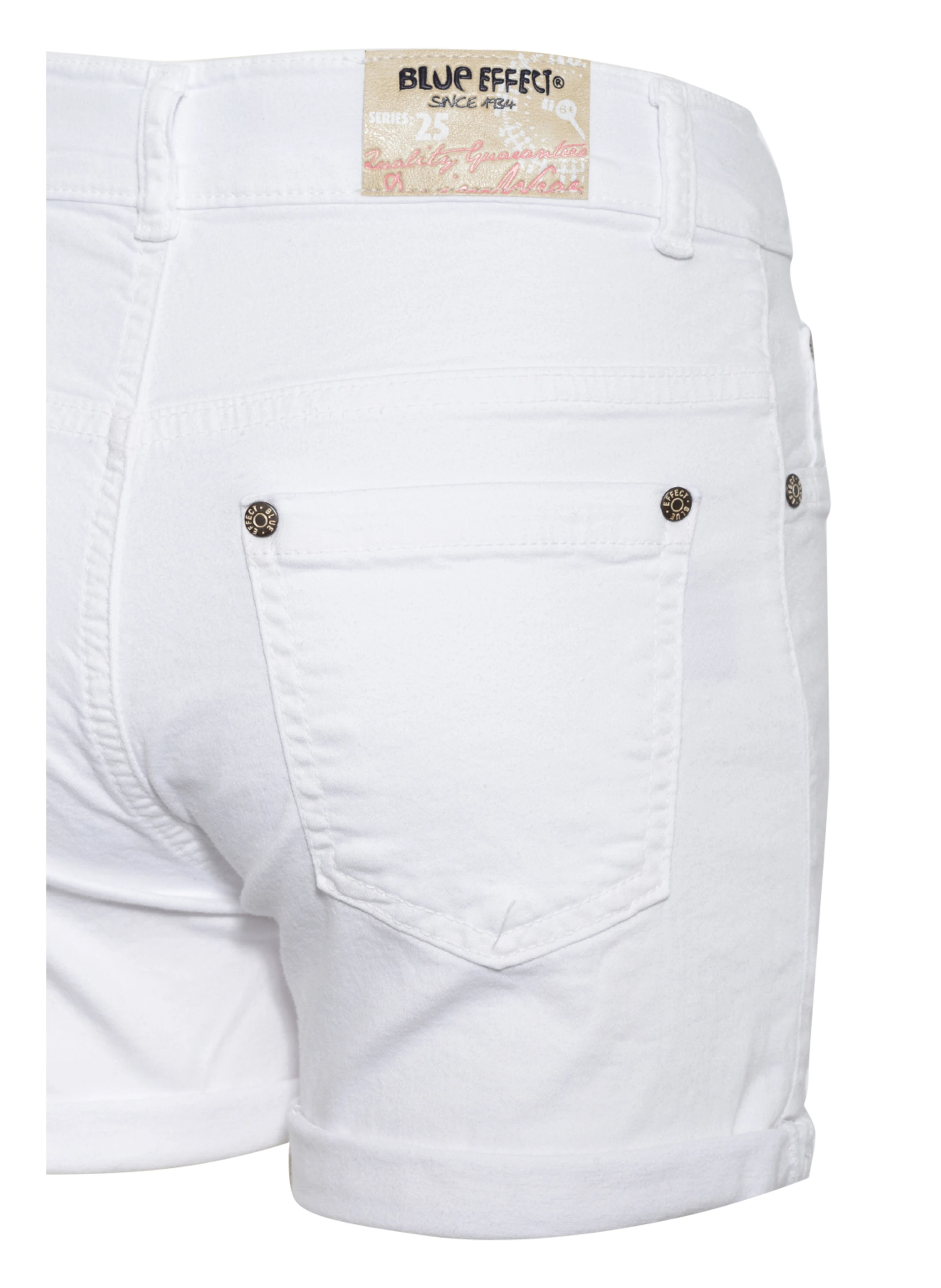 BLUE EFFECT Jeansshorts