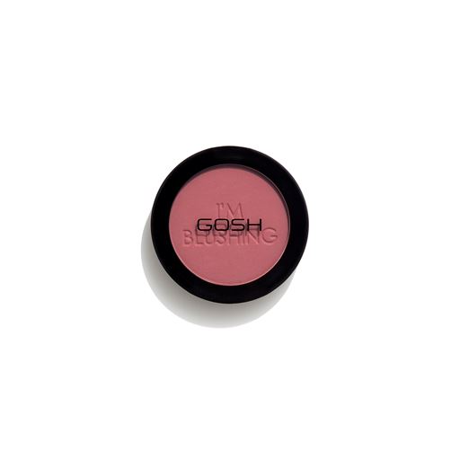 Gosh Copenhagen I'm Blushing, 003 Passion