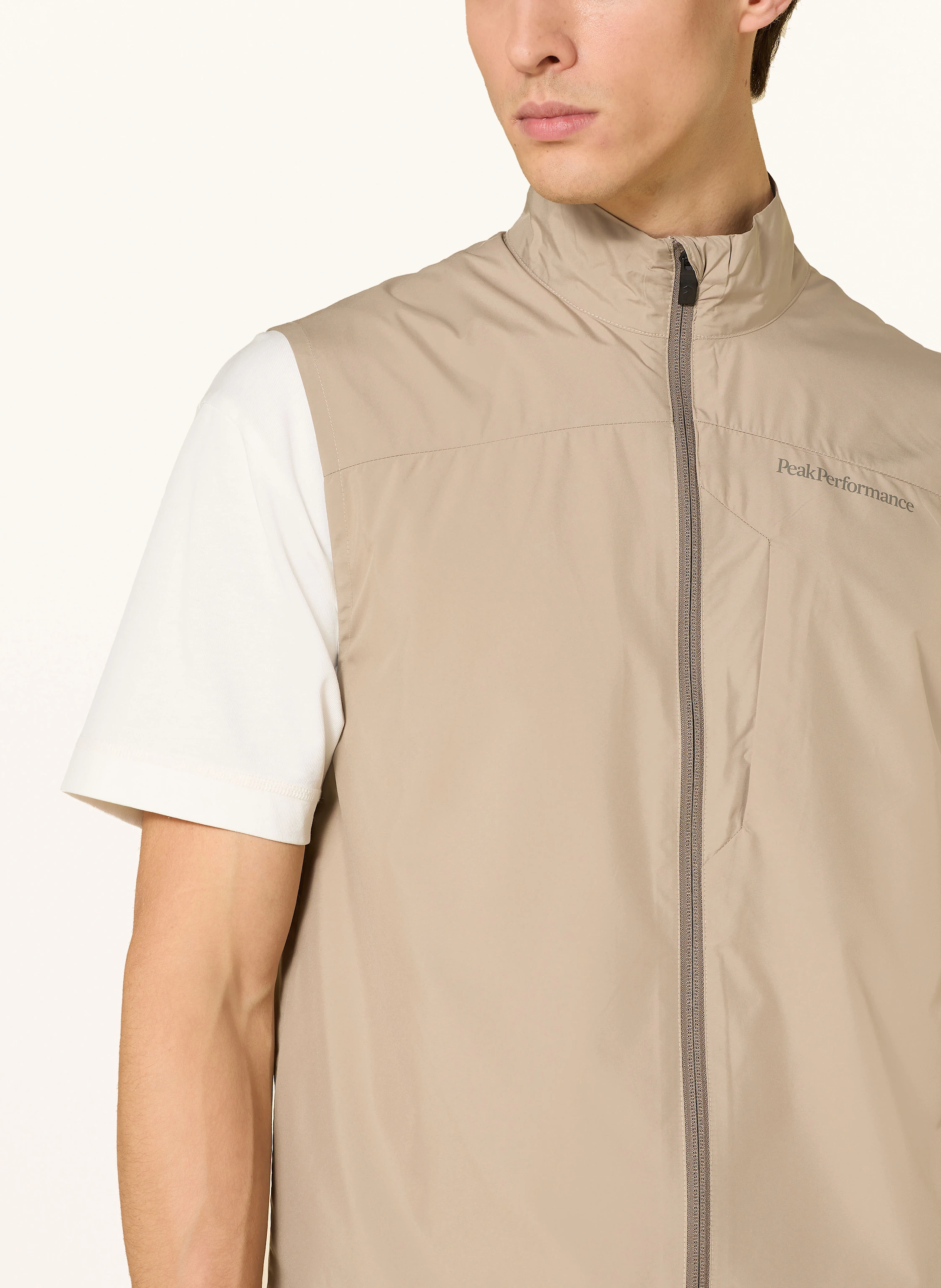 Peak Performance Weste GLIDER WIND WEST