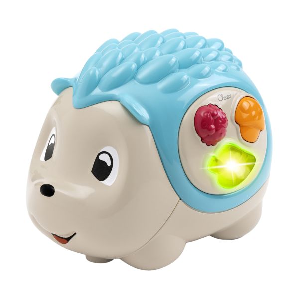 Chicco Nachtlampje - Zintuiglijke Egel Day & Night
