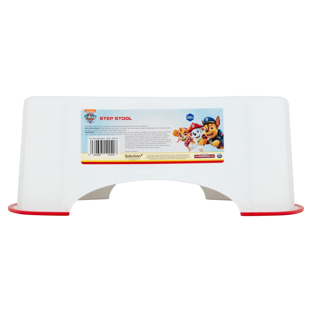 PAW Patrol rutschfester Tritthocker