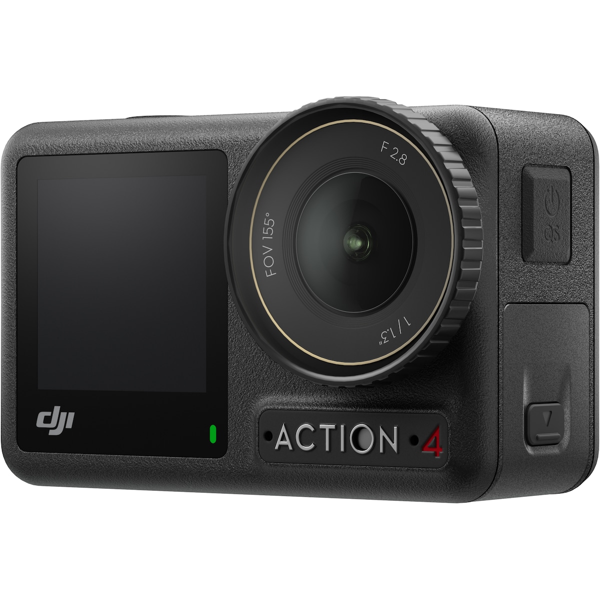 DJI Osmo Action 4 actionkamera Standard Combo
