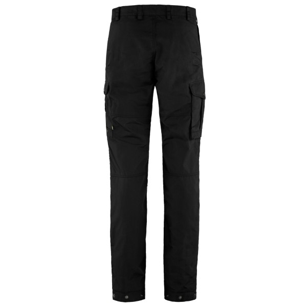 Fjällräven - Women's Vidda Pro Trousers - Pantalon de trekking
