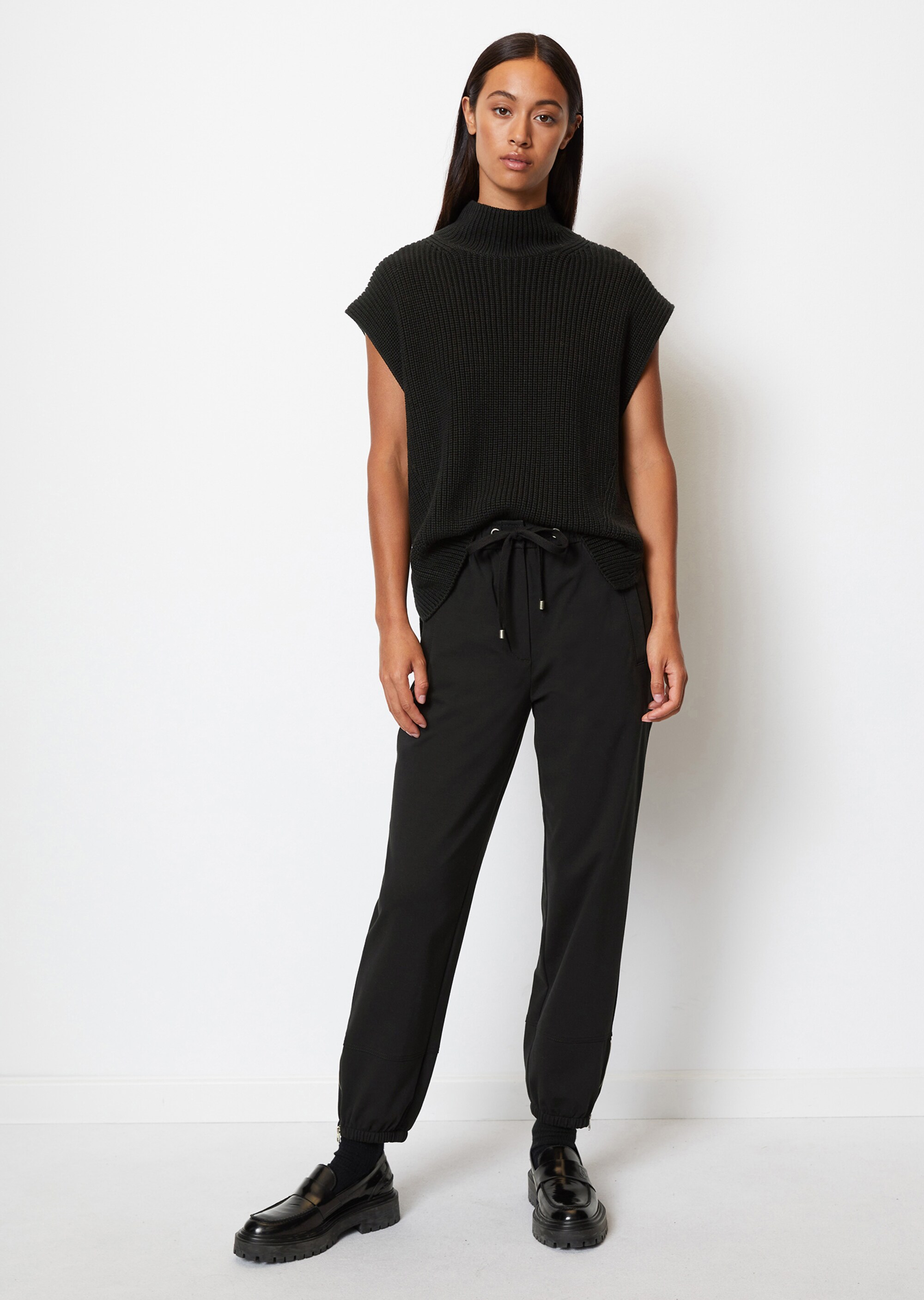 DfC Pullunder loose aus Heavy Weight Cotton