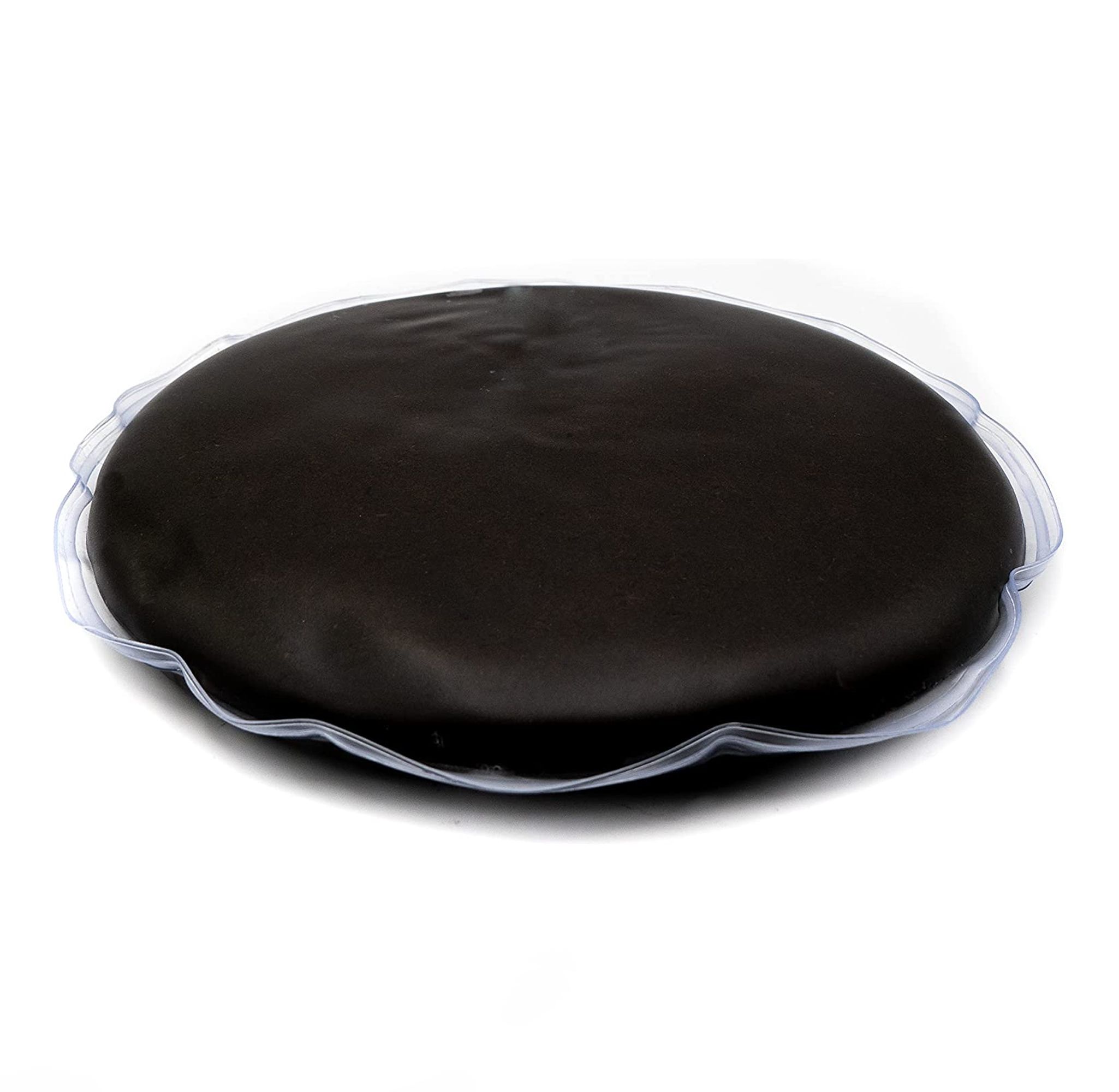 axion® Moorkissen rund 23 cm mit Naturmoor-Füllung