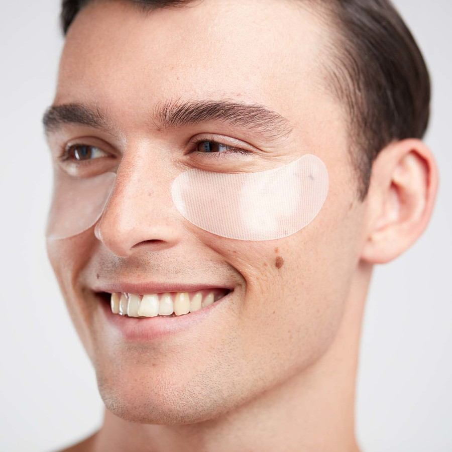 Elemis Pro-Collagen Hydra-Gel Eye Mask 6pcs