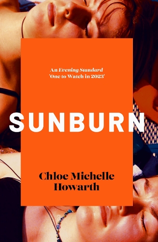 Sunburn (Paperback)