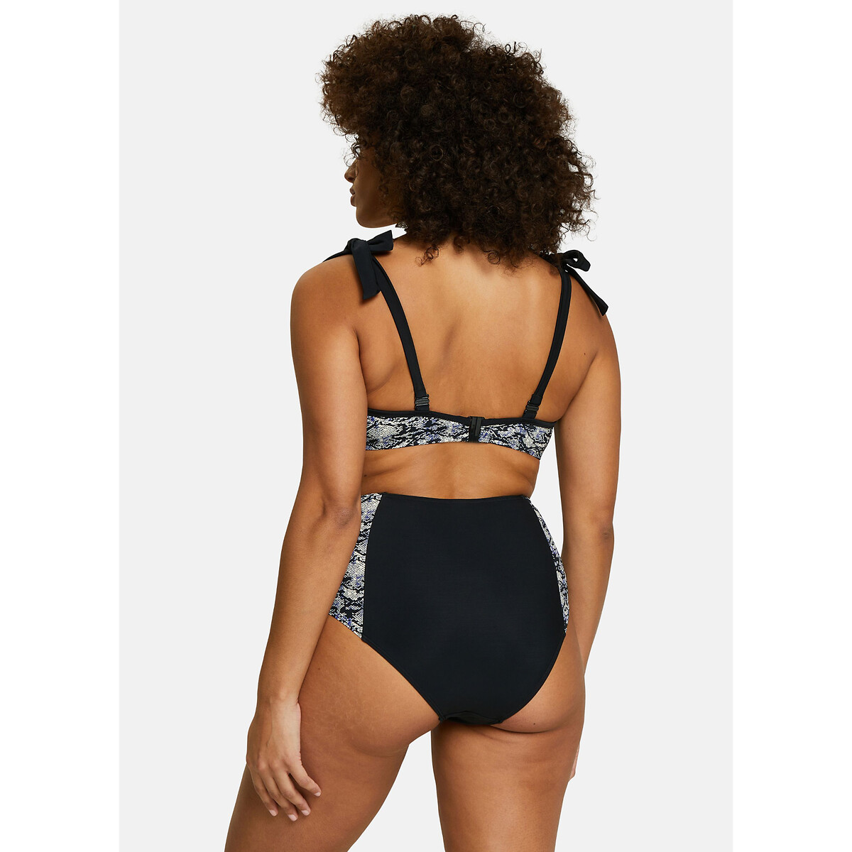 SANS COMPLEXE<br>Bikini-BH No Fim do Mundo