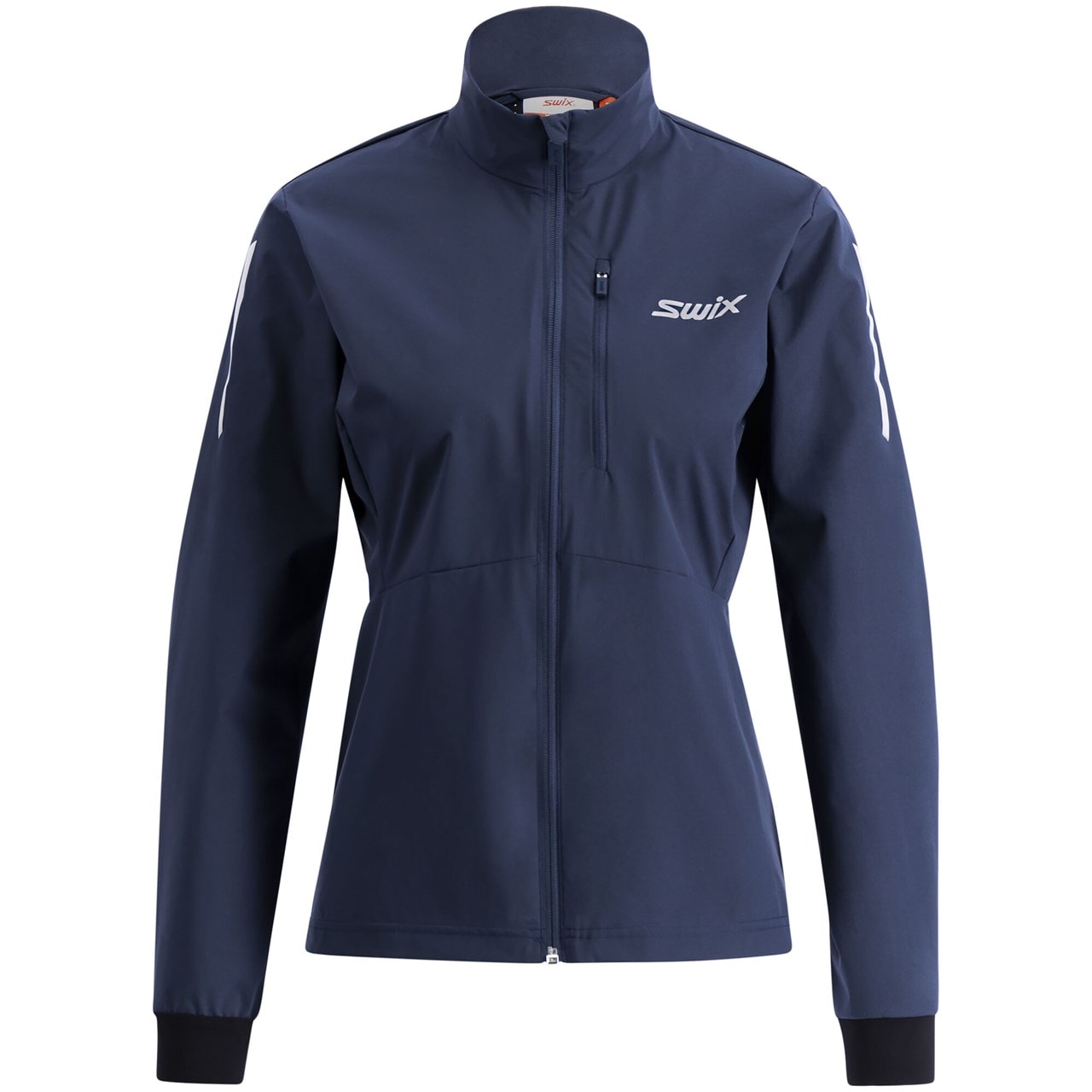 Swix Pace Wind Jacket, Dame<br>Lett, komfortabel og pustende løpejakke!