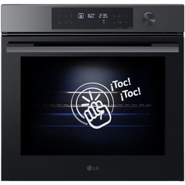 Forno LG WS7D7631WB Pirolítico 76L Classe A