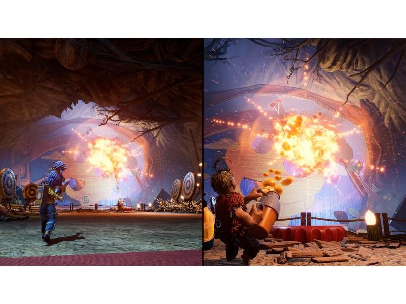 Electronic Arts It Takes Two Action-Adventure Spiel für die Switch