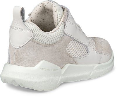 Ecco Biom 2.2 Infant Sneakers, Shadow White