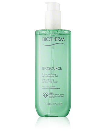 Biotherm Biosource Lotion Tonifiante & Hydratante Peau Normale/Mixte 400ml