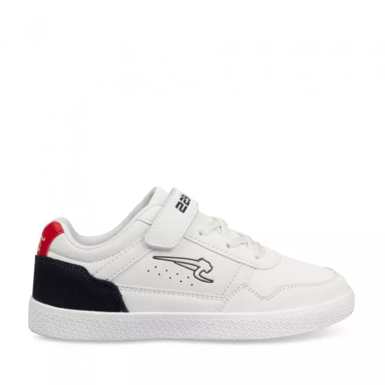 Baskets BLANC AIRNESS