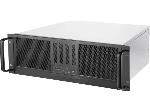SilverStone SST-RM41-506, Rack-hus