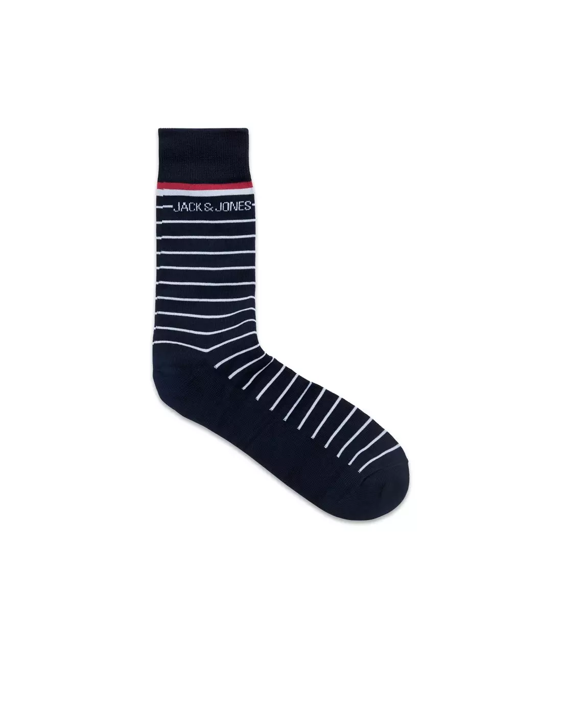JACARBO ORGANIC GIFTBOX - Coffret - Chaussettes BLACKDETAILBLACK