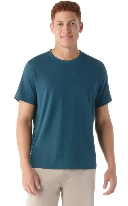 Perfect Crew Tee Men herre-T-shirt