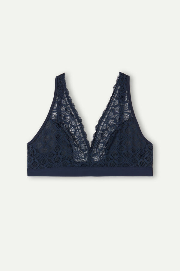 Sutiã triangular Lara Lace