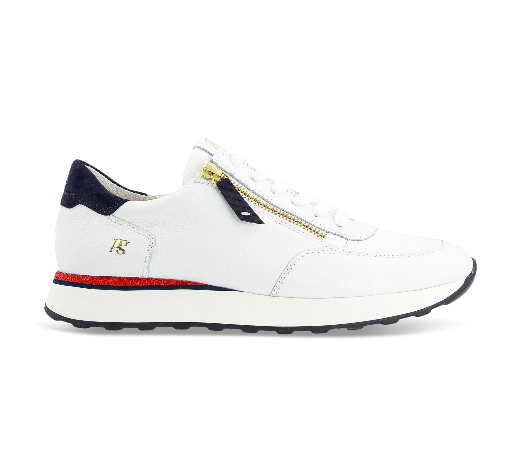 Paul Green 4980 - Sneaker low