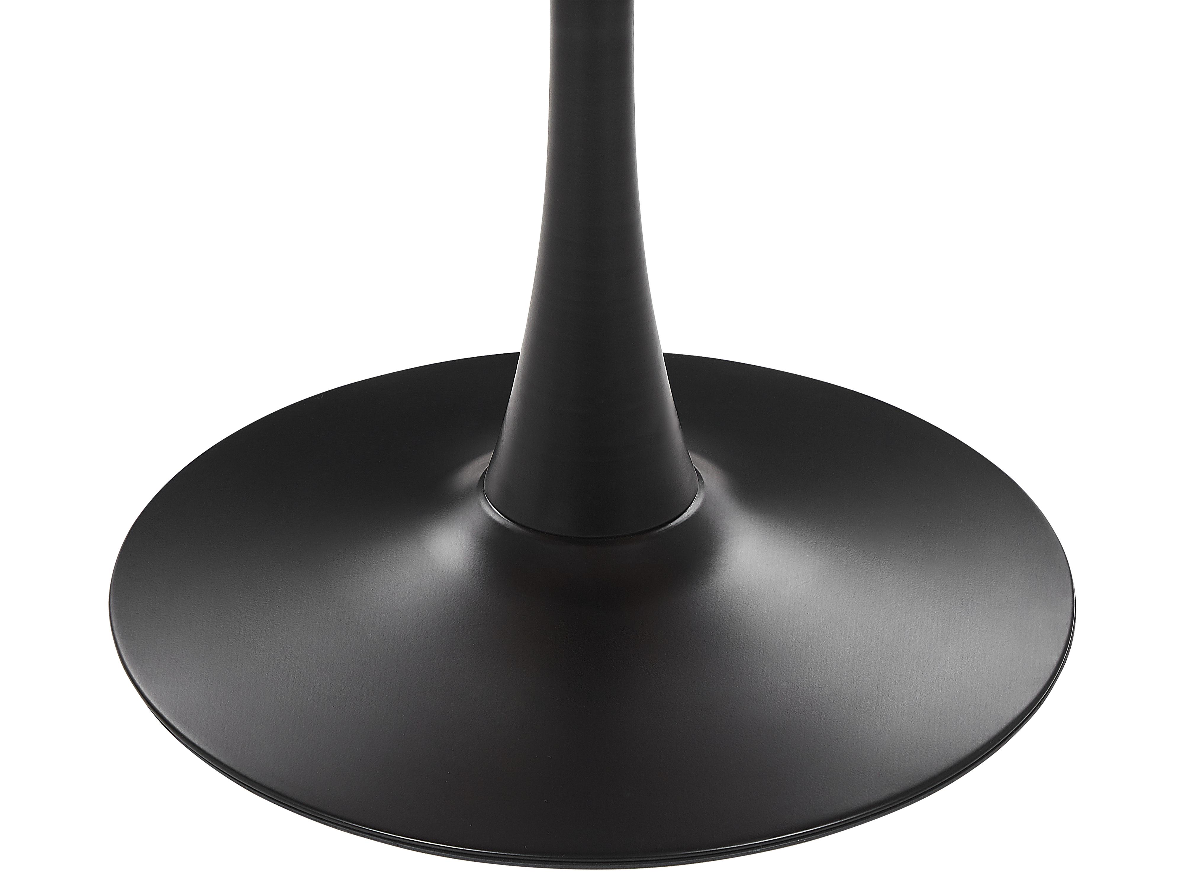 Eettafel BOCA Licht essenhout 90 cm 90 cm