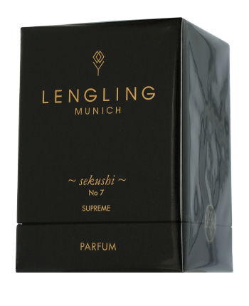 Lengling Sekushi - No 7 Supreme de Parfum Spray 100ml
