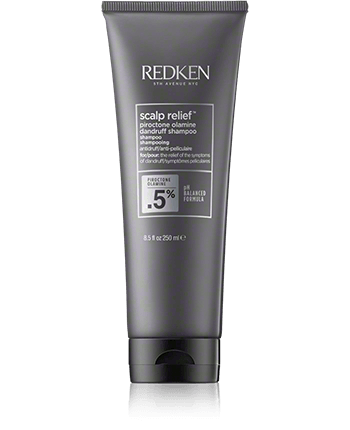 Redken Scalp Relief Dandruff Control Shampoo 250ml