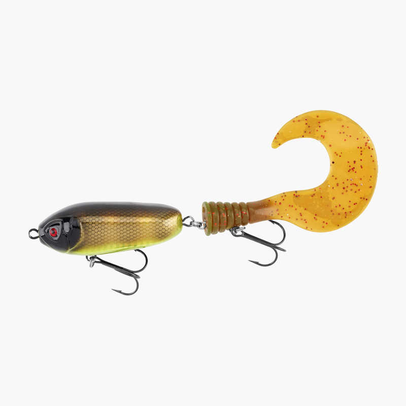 SENIOR TAIL 42G