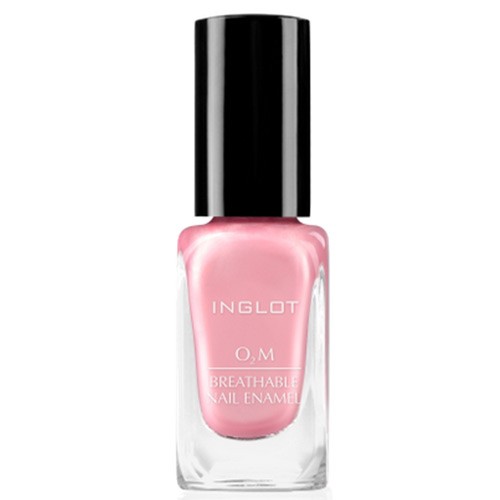 Inglot O2M Breathable Nail Enamel Nr.604 11ml