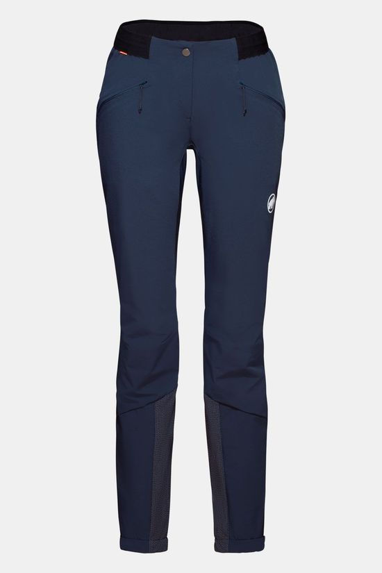 Mammut Mammut Aenergy So Hybrid Pants Women