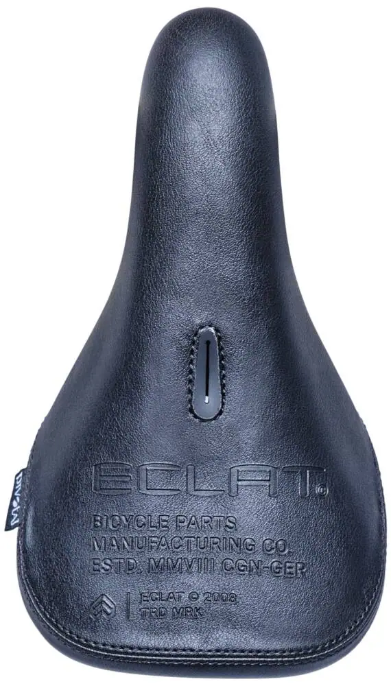 Eclat Bios Slim Pivotal BMX Sadel | SkatePro