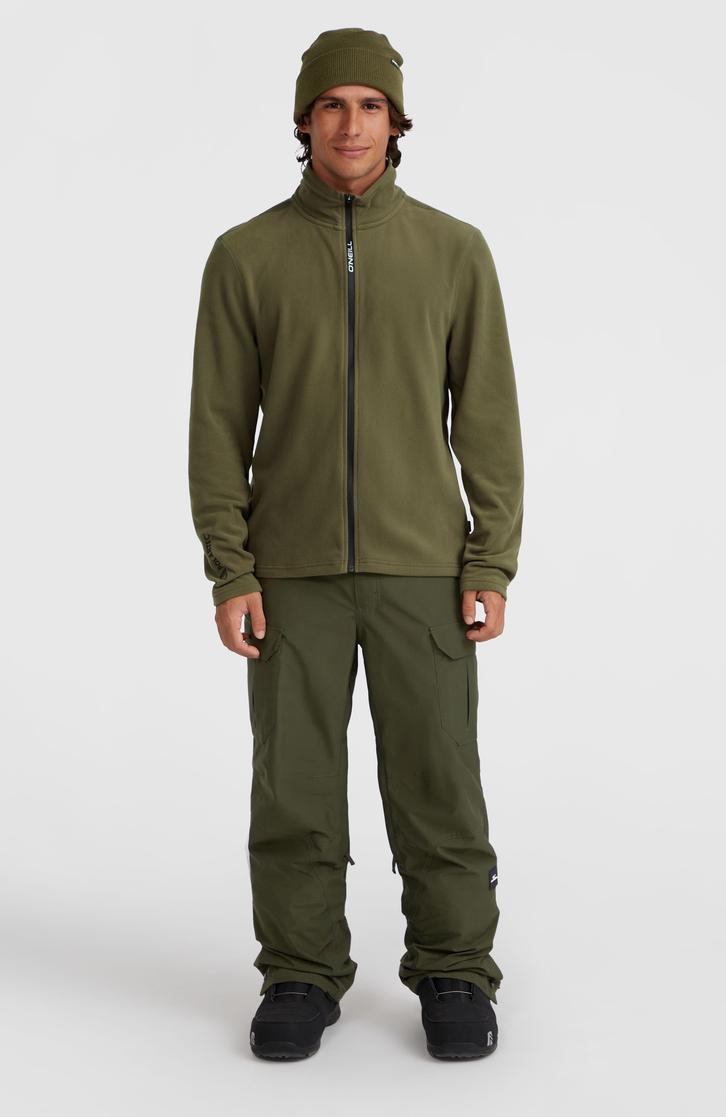 Utility Regular wintersportbroek