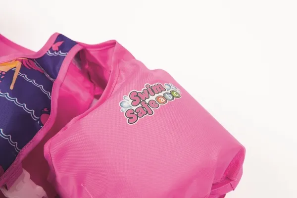 Swin Safe Swin Pal 3-6 år, HAVFRUE