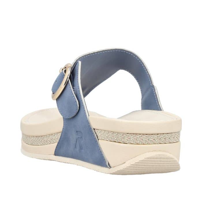 Rieker Sandal Dame V1465-14
