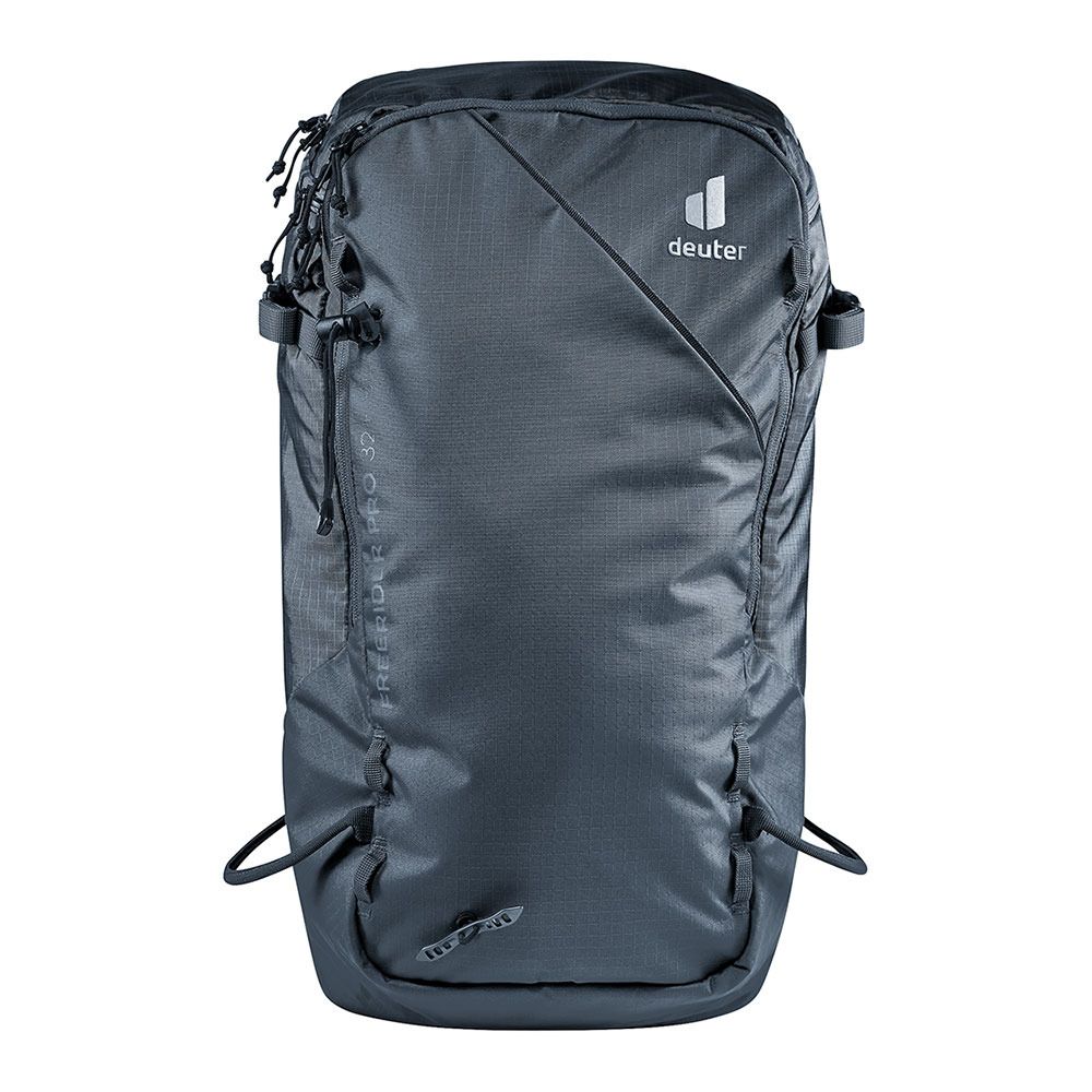 Deuter FREERIDER PRO 32L - Sac À dos black