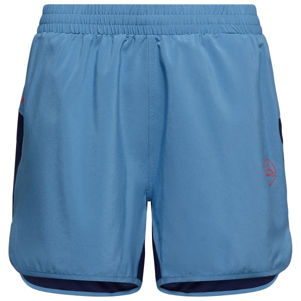 Short trail LA SPORTIVA SUDDEN SHORT W MOONLIGHT/DEEP SEA