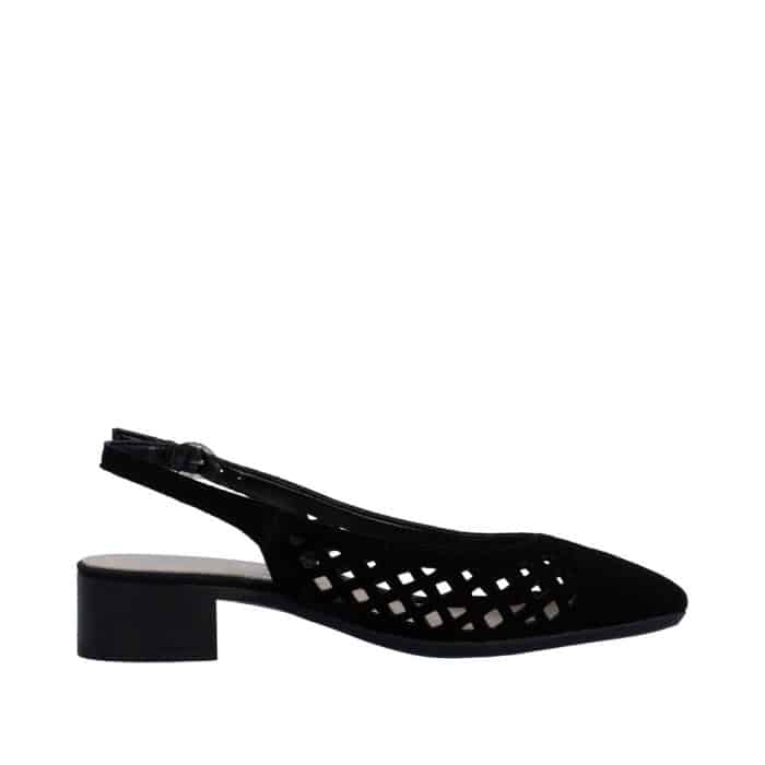 Rieker Pumps Dame 43457-00