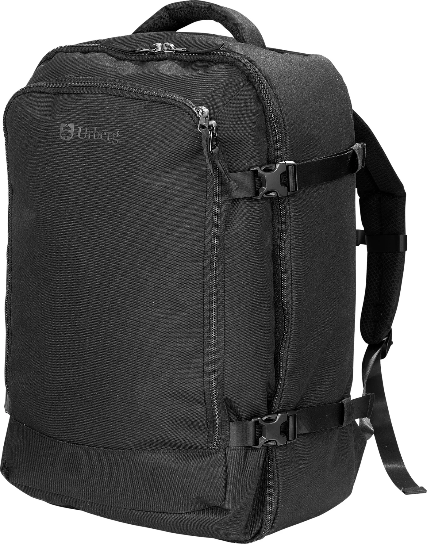 Urberg Business Backpack Black