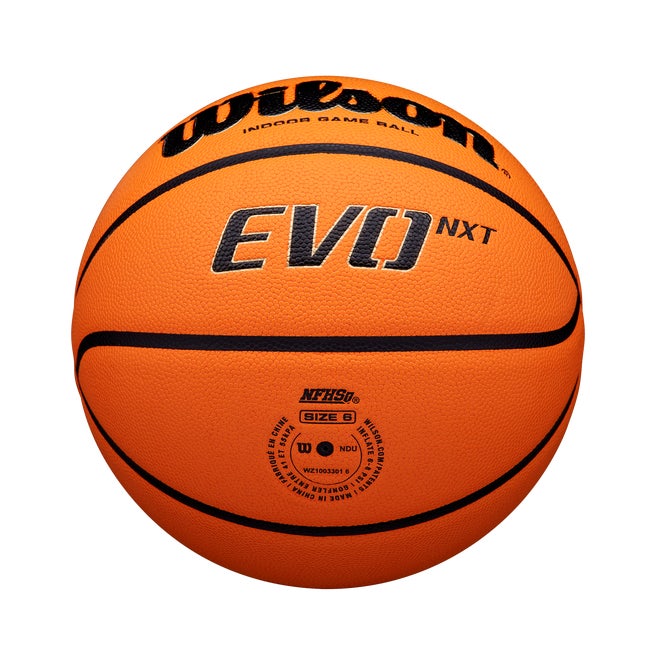 NCAA Evo NXT Official Game Basketball